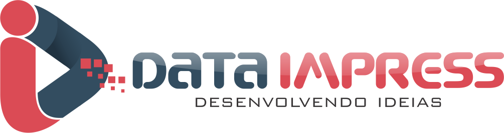 Logo Data Impress